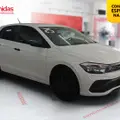 VOLKSWAGEN POLO 1.0 MPI TRACK MANUAL VOLKSWAGEN POLO 1.0 MPI TRACK MANUAL
