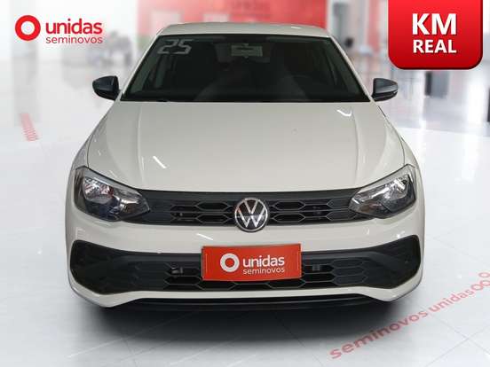 VOLKSWAGEN-POLO-1.0 MPI TRACK MANUAL VOLKSWAGEN-POLO-2024