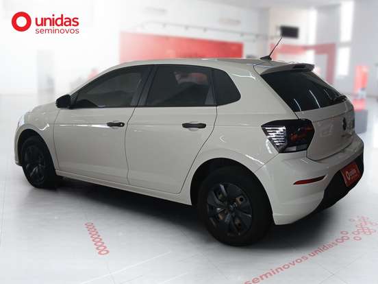 VOLKSWAGEN-POLO-1.0 MPI TRACK MANUAL VOLKSWAGEN-POLO-2024