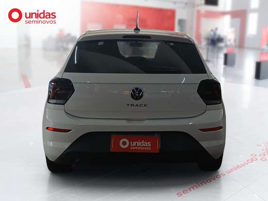 VOLKSWAGEN-POLO-1.0 MPI TRACK MANUAL VOLKSWAGEN-POLO-2024