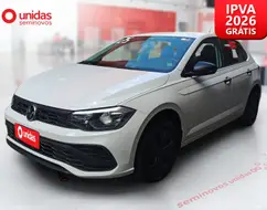 VOLKSWAGEN POLO 1.0 MPI TRACK MANUAL VOLKSWAGEN POLO 1.0 MPI TRACK MANUAL