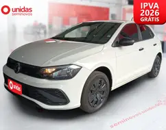 VOLKSWAGEN POLO 1.0 MPI TRACK MANUAL VOLKSWAGEN POLO 1.0 MPI TRACK MANUAL