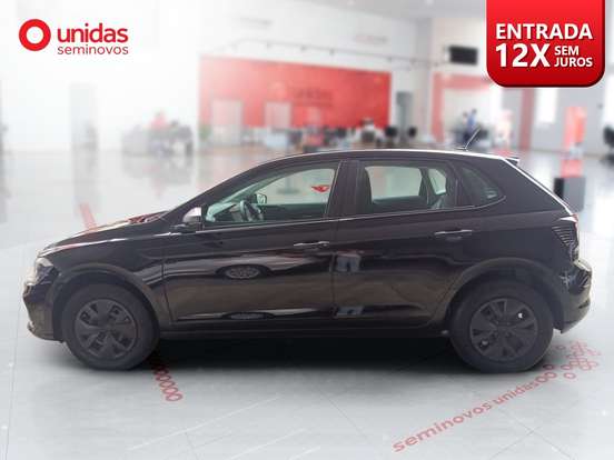 VOLKSWAGEN-POLO-1.0 MPI TRACK MANUAL VOLKSWAGEN-POLO-2024