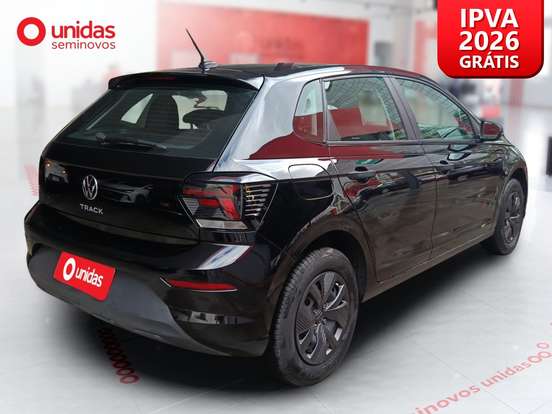 VOLKSWAGEN-POLO-1.0 MPI TRACK MANUAL VOLKSWAGEN-POLO-2024
