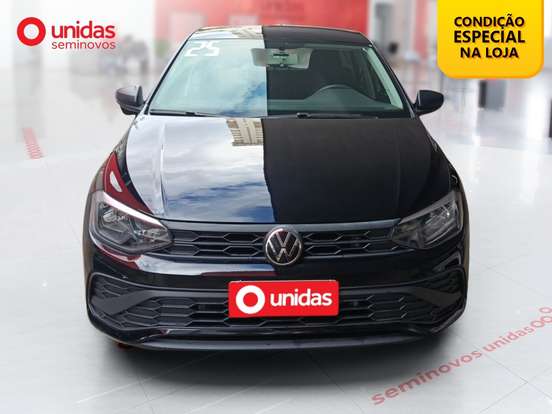 VOLKSWAGEN-POLO-1.0 MPI TRACK MANUAL VOLKSWAGEN-POLO-2024