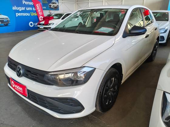 VOLKSWAGEN POLO 1.0 MPI TRACK MANUAL