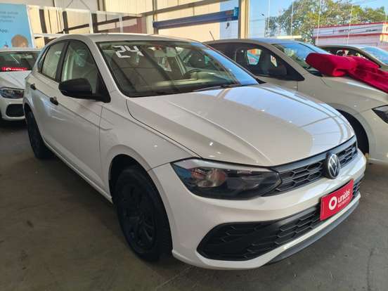 VOLKSWAGEN-POLO-1.0 MPI TRACK MANUAL VOLKSWAGEN-POLO-2023