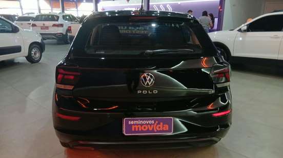 VOLKSWAGEN-POLO-1.0 MPI TRACK MANUAL VOLKSWAGEN-POLO-2025