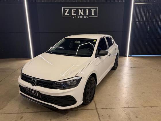 VOLKSWAGEN POLO 1.0 MPI TRACK MANUAL