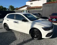 VOLKSWAGEN POLO 1.0 MPI TRACK MANUAL VOLKSWAGEN POLO 1.0 MPI TRACK MANUAL