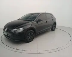 VOLKSWAGEN POLO 1.0 MPI TRACK MANUAL VOLKSWAGEN POLO 1.0 MPI TRACK MANUAL