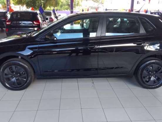 VOLKSWAGEN-POLO-1.0 MPI TRACK MANUAL VOLKSWAGEN-POLO-2025