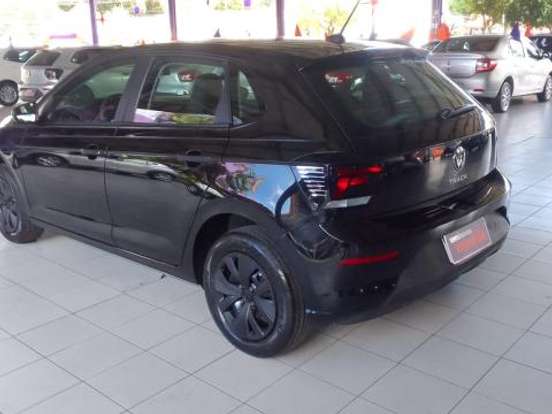 VOLKSWAGEN-POLO-1.0 MPI TRACK MANUAL VOLKSWAGEN-POLO-2025