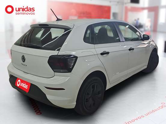 VOLKSWAGEN-POLO-1.0 MPI TRACK MANUAL VOLKSWAGEN-POLO-2024