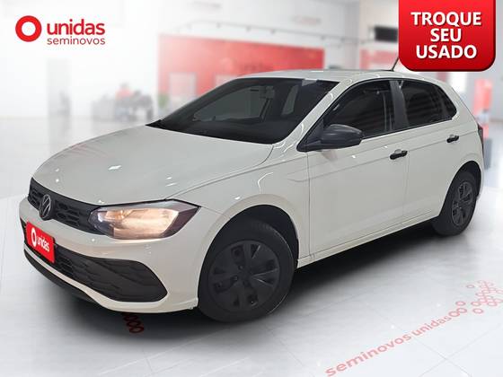 VOLKSWAGEN POLO 1.0 MPI TRACK MANUAL