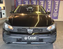 VOLKSWAGEN POLO 1.0 MPI TRACK MANUAL VOLKSWAGEN POLO 1.0 MPI TRACK MANUAL