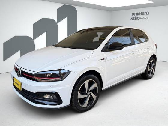 VOLKSWAGEN POLO 1.4 250 TSI GTS AUTOMÁTICO