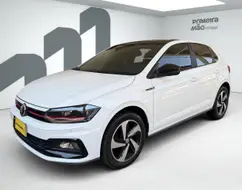 VOLKSWAGEN POLO 1.4 250 TSI GTS AUTOMÁTICO VOLKSWAGEN POLO 1.4 250 TSI GTS AUTOMÁTICO