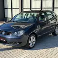 VOLKSWAGEN POLO 1.6 MI 8V FLEX 4P MANUAL VOLKSWAGEN POLO 1.6 MI 8V FLEX 4P MANUAL