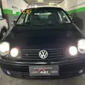 VOLKSWAGEN POLO 1.6 MI 8V FLEX 4P MANUAL VOLKSWAGEN POLO 1.6 MI 8V FLEX 4P MANUAL
