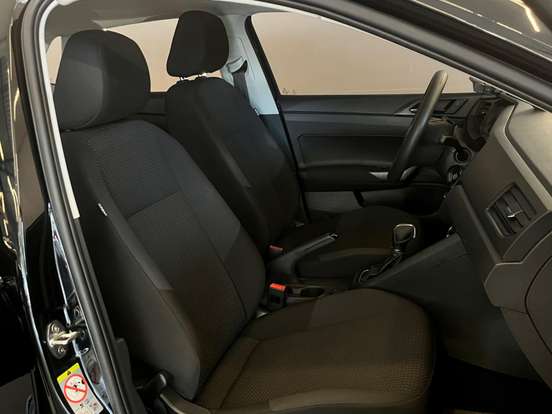 VOLKSWAGEN-POLO-1.6 MSI TOTAL FLEX AUTOMÁTICO VOLKSWAGEN-POLO-2020