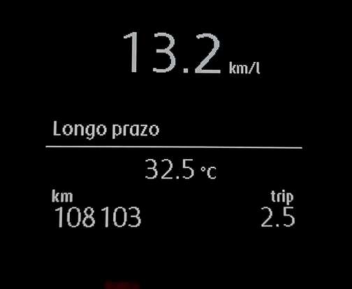 VOLKSWAGEN-POLO-1.6 MSI TOTAL FLEX AUTOMÁTICO VOLKSWAGEN-POLO-2020