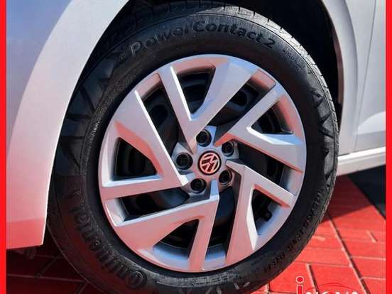VOLKSWAGEN-POLO-1.6 MSI TOTAL FLEX MANUAL VOLKSWAGEN-POLO-2019