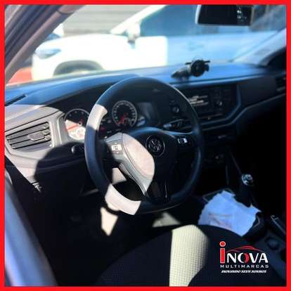 VOLKSWAGEN-POLO-1.6 MSI TOTAL FLEX MANUAL VOLKSWAGEN-POLO-2019