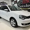 VOLKSWAGEN POLO SEDAN 1.6 MI COMFORTLINE 8V FLEX 4P MANUAL VOLKSWAGEN POLO SEDAN 1.6 MI COMFORTLINE 8V FLEX 4P MANUAL