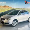 VOLKSWAGEN POLO SEDAN 1.6 MI COMFORTLINE 8V FLEX 4P AUTOMATIZADO VOLKSWAGEN POLO SEDAN 1.6 MI COMFORTLINE 8V FLEX 4P AUTOMATIZADO