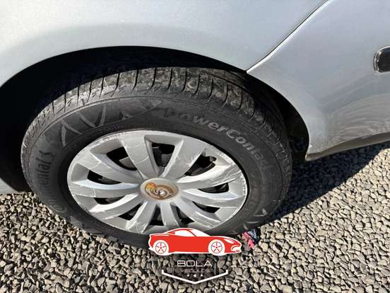 VOLKSWAGEN-POLO SEDAN-1.6 MI COMFORTLINE 8V FLEX 4P MANUAL VOLKSWAGEN-POLO SEDAN-2010