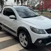 VOLKSWAGEN SAVEIRO 1.6 CROSS CE 8V FLEX 2P MANUAL VOLKSWAGEN SAVEIRO 1.6 CROSS CE 8V FLEX 2P MANUAL