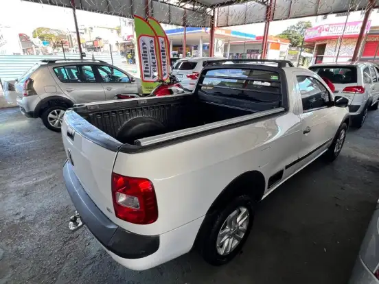 VOLKSWAGEN-SAVEIRO-1.6 MI CS 8V FLEX 2P MANUAL G.V VOLKSWAGEN-SAVEIRO-2012