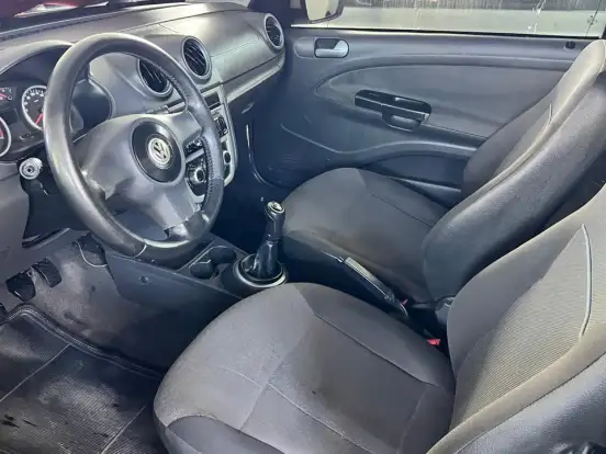 VOLKSWAGEN-SAVEIRO-1.6 MI CS 8V FLEX 2P MANUAL G.V VOLKSWAGEN-SAVEIRO-2012