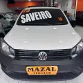 VOLKSWAGEN SAVEIRO 1.6 MSI ROBUST CS 8V FLEX 2P MANUAL VOLKSWAGEN SAVEIRO 1.6 MSI ROBUST CS 8V FLEX 2P MANUAL