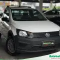 VOLKSWAGEN SAVEIRO 1.6 MSI ROBUST CS 8V FLEX 2P MANUAL VOLKSWAGEN SAVEIRO 1.6 MSI ROBUST CS 8V FLEX 2P MANUAL