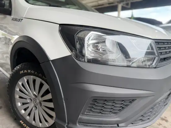VOLKSWAGEN-SAVEIRO-1.6 MSI ROBUST CS 8V FLEX 2P MANUAL VOLKSWAGEN-SAVEIRO-2021
