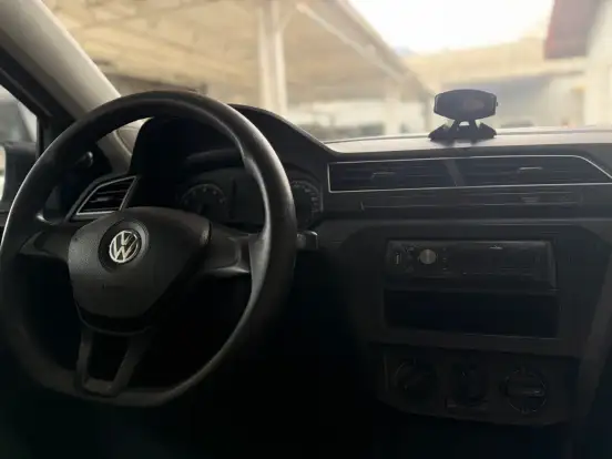 VOLKSWAGEN-SAVEIRO-1.6 MSI ROBUST CS 8V FLEX 2P MANUAL VOLKSWAGEN-SAVEIRO-2021