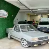 VOLKSWAGEN SAVEIRO 1.8 CL CS 8V ÁLCOOL 2P MANUAL VOLKSWAGEN SAVEIRO 1.8 CL CS 8V ÁLCOOL 2P MANUAL