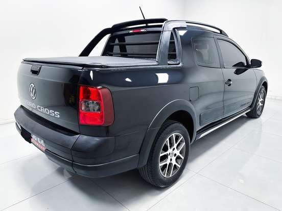 VOLKSWAGEN-SAVEIRO-1.6 CROSS CD 16V FLEX 2P MANUAL VOLKSWAGEN-SAVEIRO-2015