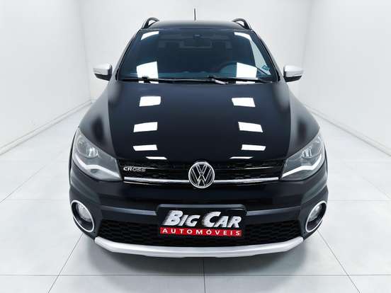 VOLKSWAGEN-SAVEIRO-1.6 CROSS CD 16V FLEX 2P MANUAL VOLKSWAGEN-SAVEIRO-2015