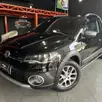 VOLKSWAGEN SAVEIRO 1.6 CROSS CE 8V FLEX 2P MANUAL VOLKSWAGEN SAVEIRO 1.6 CROSS CE 8V FLEX 2P MANUAL