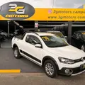 VOLKSWAGEN SAVEIRO 1.6 CROSS CE 8V FLEX 2P MANUAL VOLKSWAGEN SAVEIRO 1.6 CROSS CE 8V FLEX 2P MANUAL