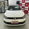 VOLKSWAGEN SAVEIRO 1.6 MI CE 8V FLEX 2P MANUAL G.VI VOLKSWAGEN SAVEIRO 1.6 MI CE 8V FLEX 2P MANUAL G.VI