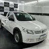 VOLKSWAGEN SAVEIRO 1.6 MI CS 8V FLEX 2P MANUAL G.V VOLKSWAGEN SAVEIRO 1.6 MI CS 8V FLEX 2P MANUAL G.V