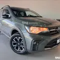 VOLKSWAGEN SAVEIRO 1.6 MSI EXTREME CD 16V FLEX 2P MANUAL VOLKSWAGEN SAVEIRO 1.6 MSI EXTREME CD 16V FLEX 2P MANUAL