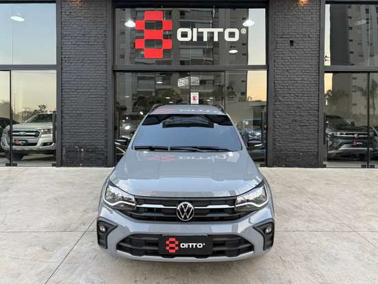 VOLKSWAGEN-SAVEIRO-1.6 MSI EXTREME CD 16V FLEX 2P MANUAL VOLKSWAGEN-SAVEIRO-2023