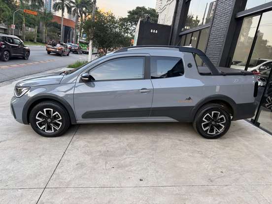 VOLKSWAGEN-SAVEIRO-1.6 MSI EXTREME CD 16V FLEX 2P MANUAL VOLKSWAGEN-SAVEIRO-2023