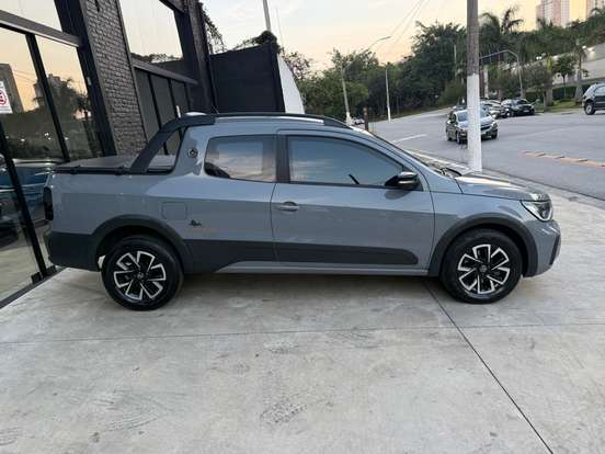 VOLKSWAGEN-SAVEIRO-1.6 MSI EXTREME CD 16V FLEX 2P MANUAL VOLKSWAGEN-SAVEIRO-2023