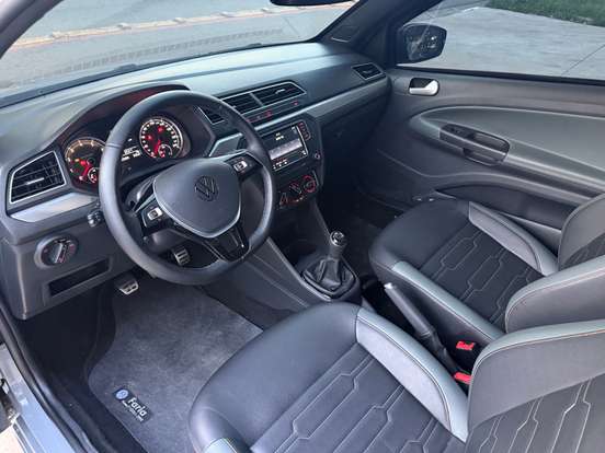 VOLKSWAGEN-SAVEIRO-1.6 MSI EXTREME CD 16V FLEX 2P MANUAL VOLKSWAGEN-SAVEIRO-2023